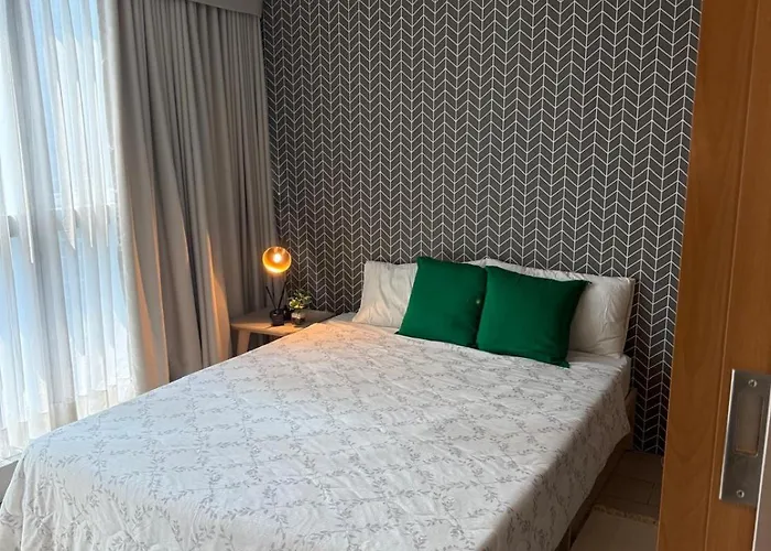 Apartamento Uptown Parksuites Bgc & Free Parking Manila