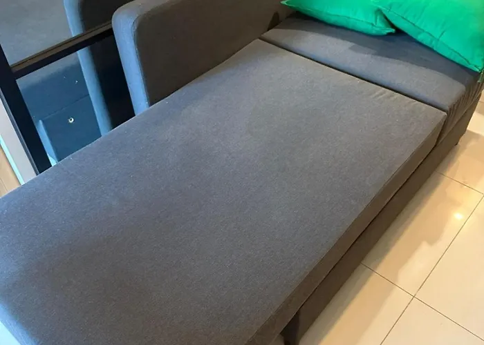 Apartamento Uptown Parksuites Bgc & Free Parking Manila
